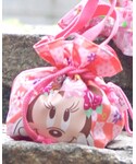 Disney(ディズニー)の「バッグ(クラッチバッグ)」