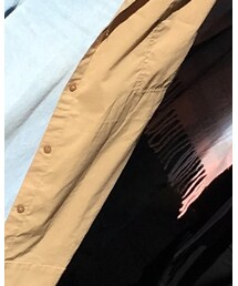 BEAMS | ピーコート