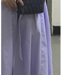 BEAMS | ジャンパースカート