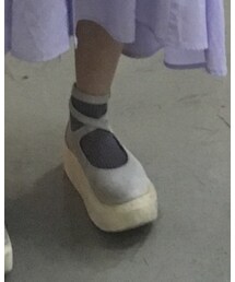 TOKYO BOPPER | バレエシューズ