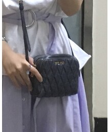 miu miu | ショルダーバッグ