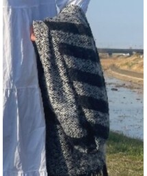 H&M | マフラー