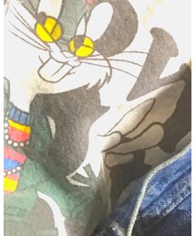 USED | スウェット