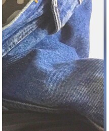 USED | デニムジャケット