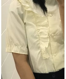 古着 | シャツ/ブラウス