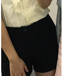 ZARA | その他パンツ