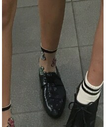 もらいもの | ソックス/靴下