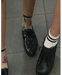 PRADA | ローファー