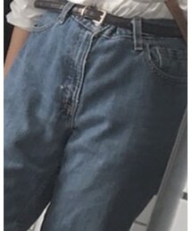 USED | デニムパンツ