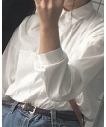 ZARA | シャツ/ブラウス