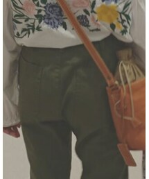 GU | カーゴパンツ