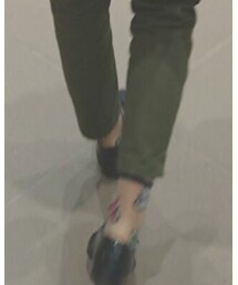 PRADA | ドレスシューズ