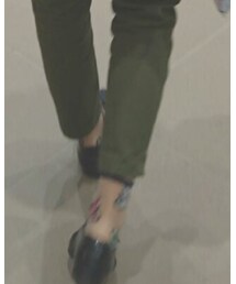 猫柄 | ソックス/靴下