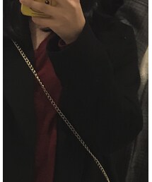 GU | チェスターコート