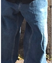 Quiksilver | デニムパンツ