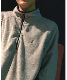 NAUTICA | スウェット