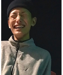 GLOBAL WORK | ニットキャップ/ビーニー