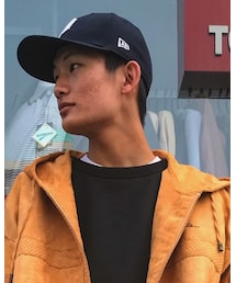 NEW ERA | キャップ