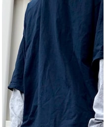 PRO CLUB | Tシャツ/カットソー
