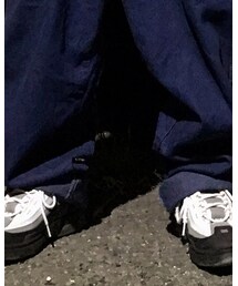 DC SHOES | LEGACY OG(スニーカー)