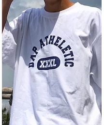 dap | Tシャツ/カットソー