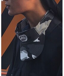 ECKO | サンバイザー