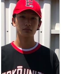 ECKO | キャップ