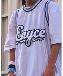 enyce | タンクトップ