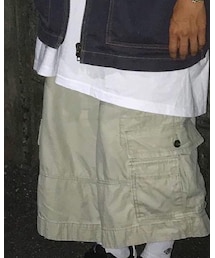 Levi's | W38(カーゴパンツ)