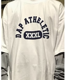 DAP used clothing | XXXL(Tシャツ/カットソー)
