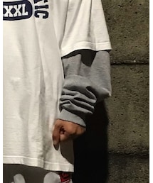 PRO CLUB  | XXXL(Tシャツ/カットソー)