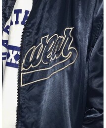 Rocawear | スタジャン