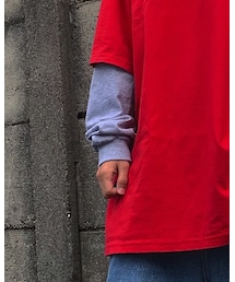 PRO CLUB  | XXXL(Tシャツ/カットソー)