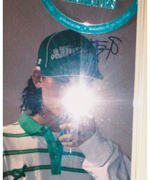 DC SHOES | キャップ