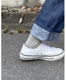 MHL. | ソックス/靴下