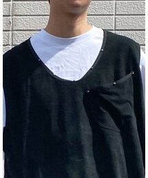 UNIQLO | Tシャツ/カットソー