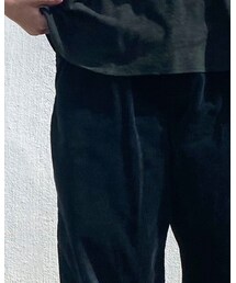 PORTER CLASSIC | その他パンツ