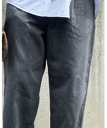 Graphpaper | その他パンツ