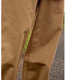 UNIQLO | チノパンツ