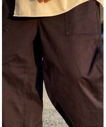 TUKI | その他パンツ