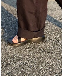 Chaco | サンダル