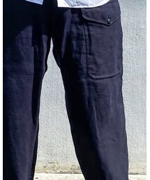 COMOLI | その他パンツ