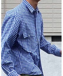 PORTER CLASSIC | シャツ/ブラウス