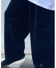 PORTER CLASSIC | パンツ