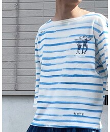 PORTER CLASSIC | Tシャツ/カットソー