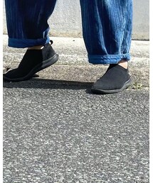 PORTER CLASSIC | スニーカー