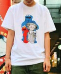 KAWSの「トップス(Tシャツ/カットソー)」