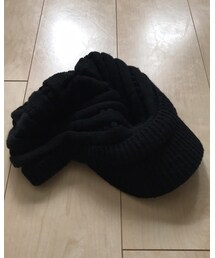 FOREVER 21 | キャスケット