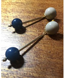 手作り | イヤリング