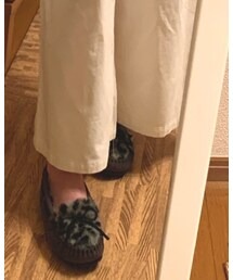 Minnetonka | モカシン/デッキシューズ